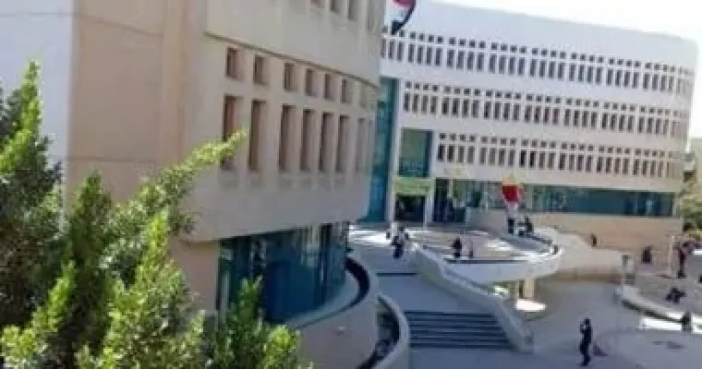 معهد تيودور بلهارس يعقد اتفاقية تعاون مع المركز الدولي للهندسة الوراثية