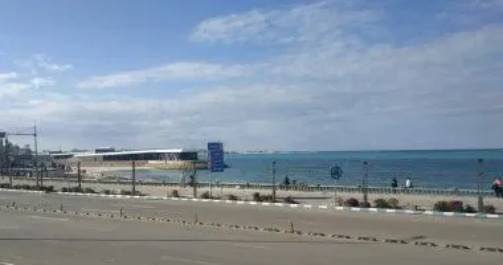 الأرصاد تحذر: تكاثر السحب الممطرة وأجواء باردة على الوجه البحرى وشمال سيناء