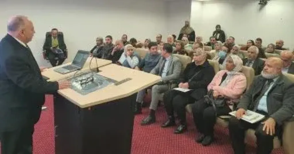 «الصحة» تنظم ورشة حول القواعد المنظمة لإعداد الموازنات على أساس البرامج والأداء