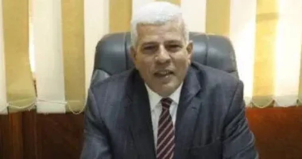 نقيب الزراعيين يطالب بتخصيص عام 2026 للزراعة والأمن الغذائى