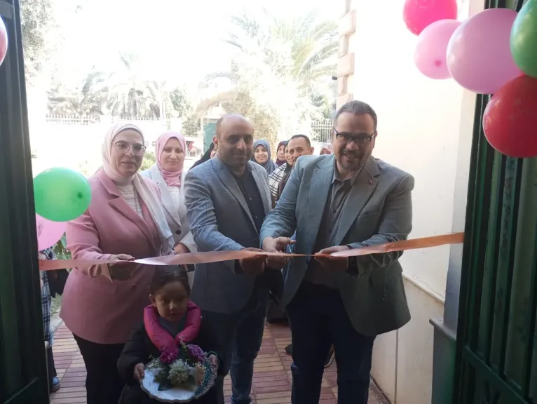 صحة الشرقية تطلق شارة بدء الحملة التنشيطية لخدمات تنظيم الأسرة والصحة الإنجابية