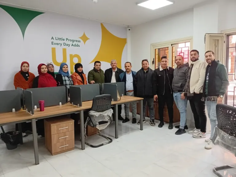 مديريه العمل باسيوط تعقد ندوه العنف ضد المراه