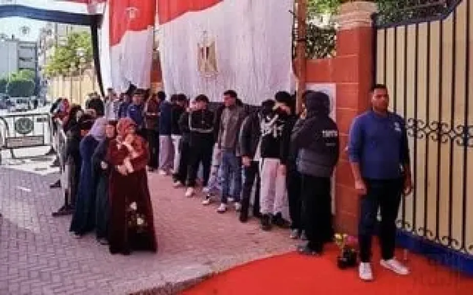 الجريدة الرسمية تنشر قرار إعلان نتيجة جولة الإعادة من انتخابات النواب