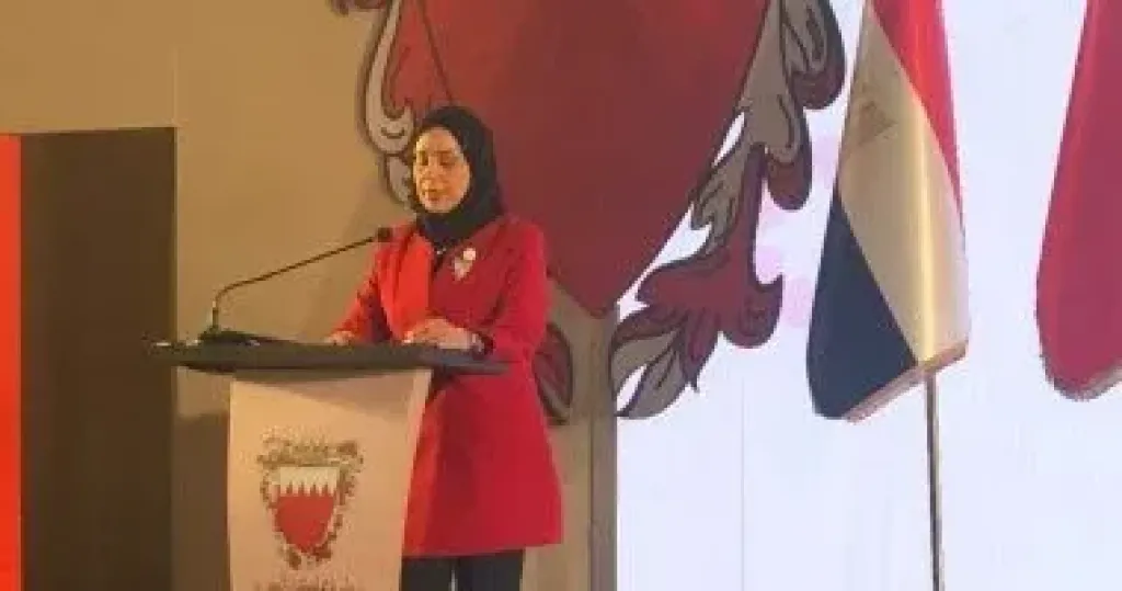 سفيرة البحرين: تجمعنا بمصر علاقات أخوية تنطلق من مبادئ مشتركة