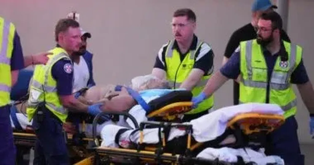 ارتفاع عدد ضحايا هجوم احتفال الحانوكا اليهودي في أستراليا إلى 16 قتيلا