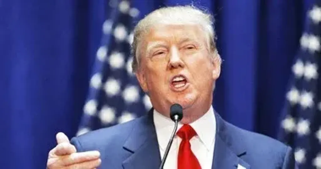 ترامب يشيد بالبطل الأسترالي أحمد الأحمد: أنقذ أرواحا كثيرة في هجوم سيدني