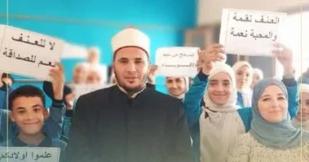 أوقاف الإسماعيلية تنظم عدة ندوات عن التعصب الرياضى ضمن مبادرة صحح مفاهيمك