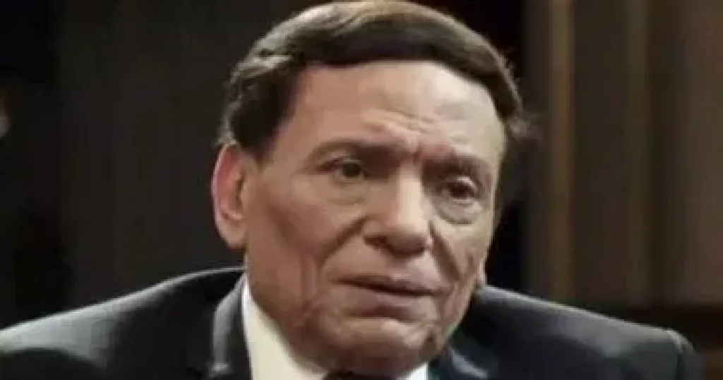 تشييع جنازة شقيقة عادل إمام بالشيخ زايد غدا والعزاء الأربعاء المقبل