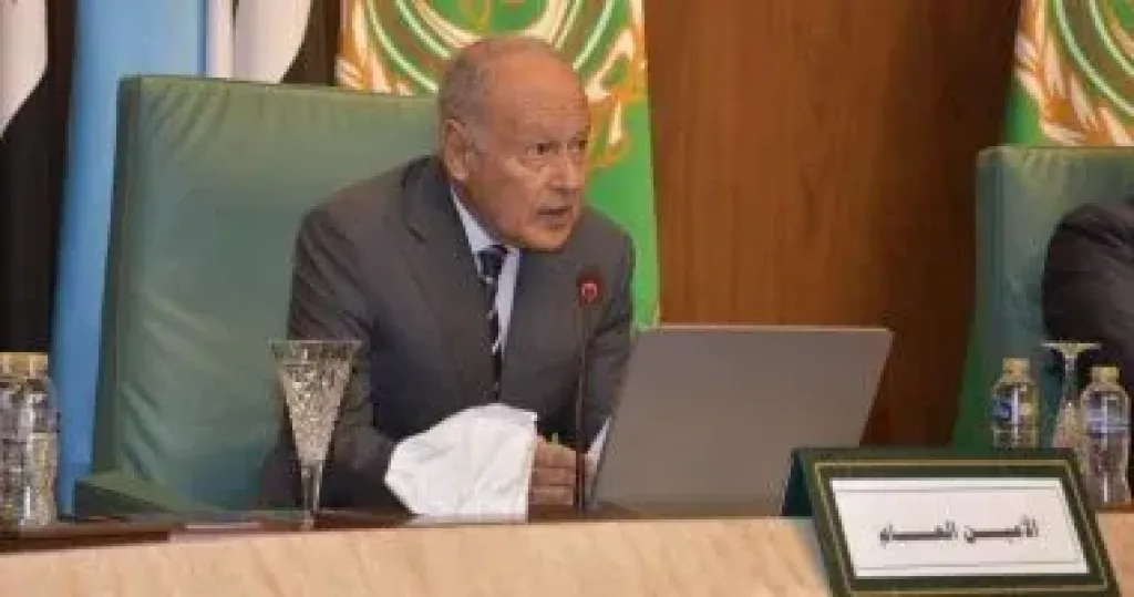 أبو الغيط يدين الهجوم على قاعدة تابعة لقوات الأمم المتحدة في جنوب كردفان