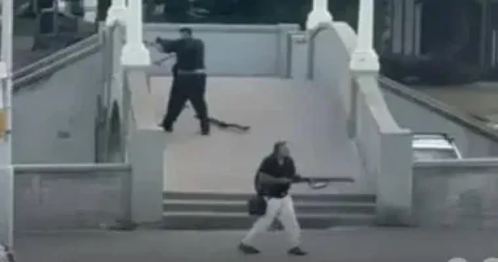 تركيا تدين هجوم سيدنى الإرهابى