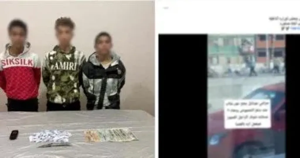 الداخلية تكشف حقيقة فيديو الاعتداء على سائق توك توك بالقليوبية