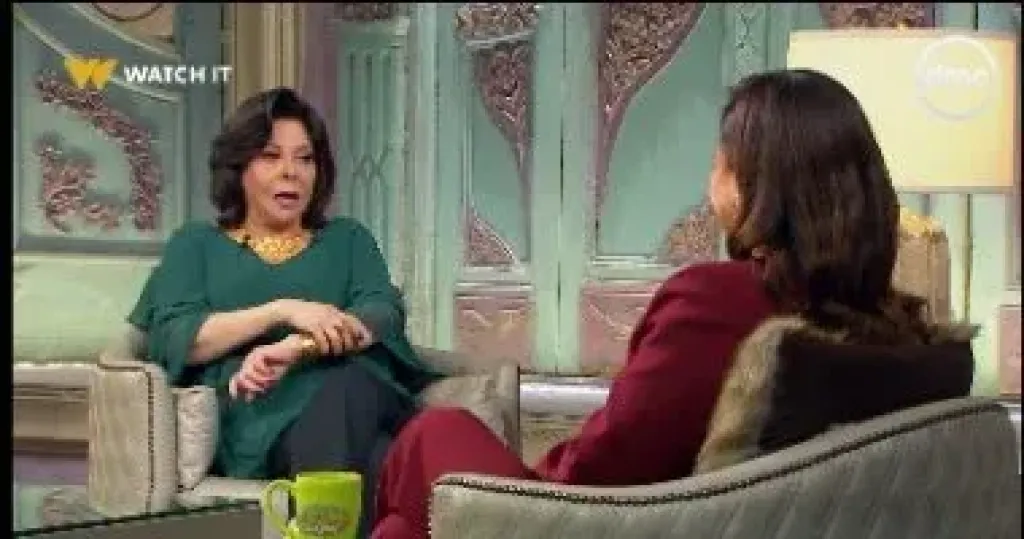 هند صبري لإسعاد يونس: الجمهور بقى مصحصح جدا والتقييم يصدر فورا بلا رحمة