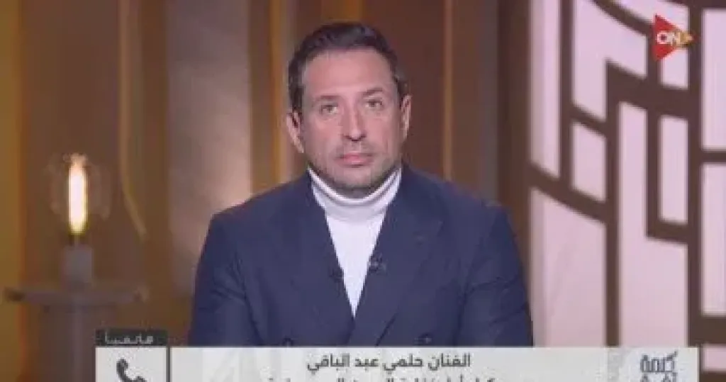 حلمي عبد الباقي: شطب د. عاطف إمام باطل ولحمة نقابة الموسيقيين أمر يثير السخرية