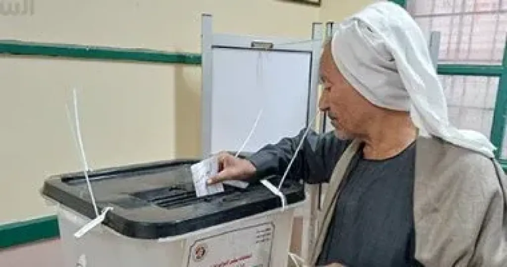 الاقتراع بجولة الإعادة من المرحلة الثانية لانتخابات النواب بالخارج.. اليوم