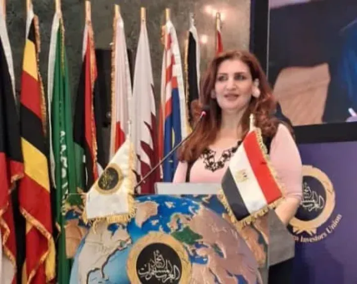 بروفيسور  ربي احمد مزيد : تحديات تواجهها المرأة في الوطن العربي ومبادرات تمكينية