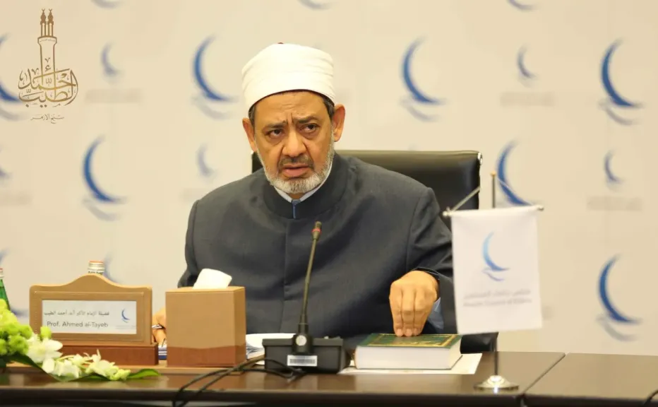 ”حكماء المسلمين” يشيد بشجاعة المواطن المسلم الذي أظهر الأخوة وتصدى لهجوم سيدني