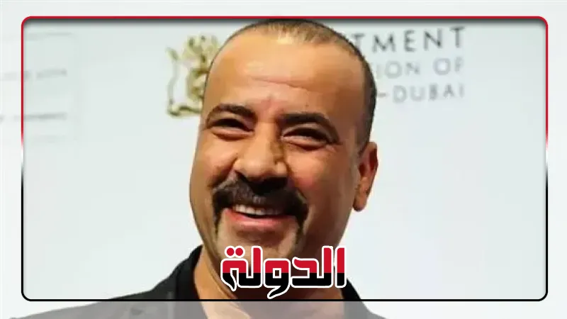 محمد سعد يواصل تصوير ”عيلة دياب على الباب” في بولاق الدكرور | عالم الفن | بوابة الدولة