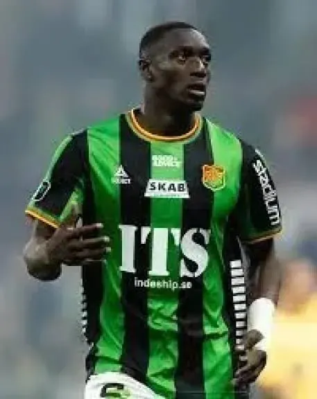 الأهلى يحاول تخفيض مطالب جايس السويدى للتعاقد مع إبراهيما دياباتى