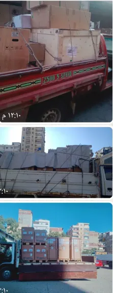 ب ٧ مليون جنيه وزارة الصحة تدعم الشرقية بكرسى اسنان وعشر ماكينات غسيل كلوي