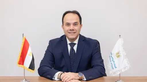 البنك الزراعي المصري يُعلن عن انضمام أحمد حبلص لقيادة مجموعة الخزانة والمؤسسات... البنك الزراعي المصري يُعلن عن انضمام أحمد حبلص لقيادة مجموعة الخزانة والمؤسسات المالية