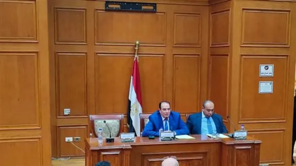 رئيس إسكان الشيوخ: شهادة للتاريخ البنية التحيتة في عهد الرئيس الرئيس السيسي تختلف عما سبق بكثير