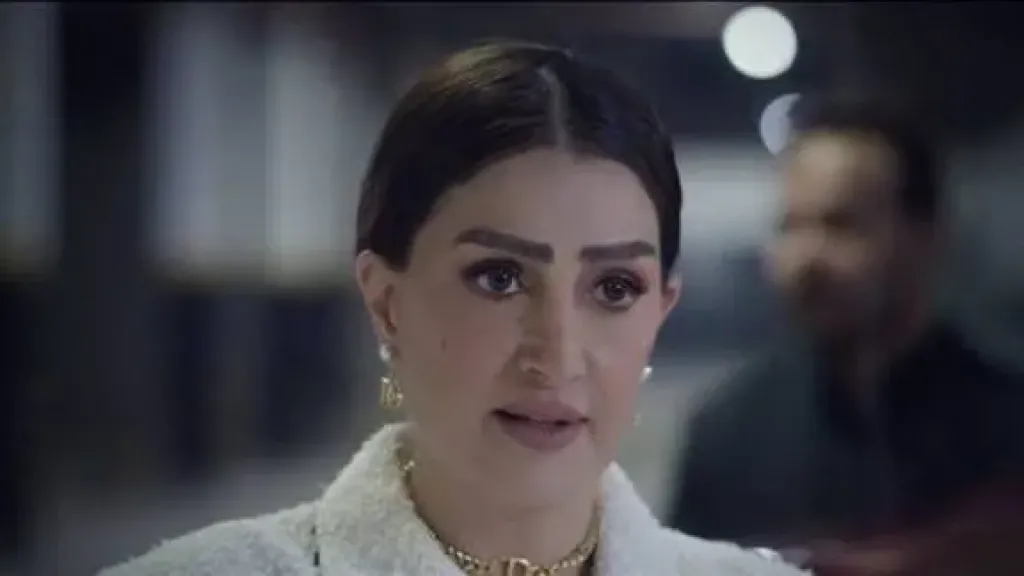 غادة عبد الرازق تقتحم عالم تجارة الأعضاء البشرية في مسلسل ”عاليا”