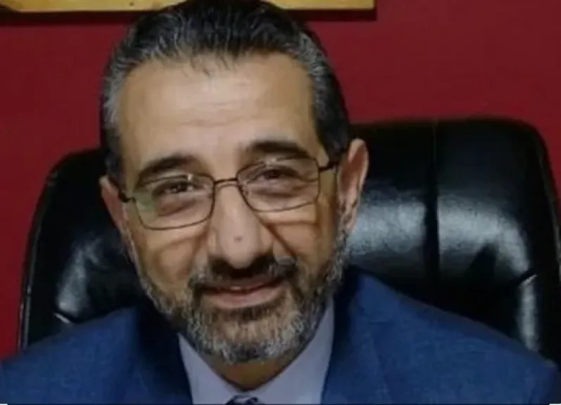 عمرو السمدوني: 10 مليارات دولار ايرادات متوقعة بحلول 2027/2028