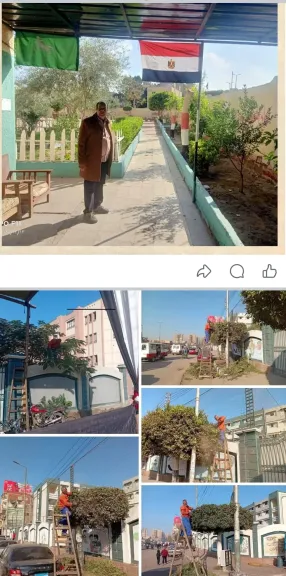 الشرقية تستعد لإنطلاق مارثون جولة الإعادة لإنتخابات مجلس النواب ٢٠٢٥