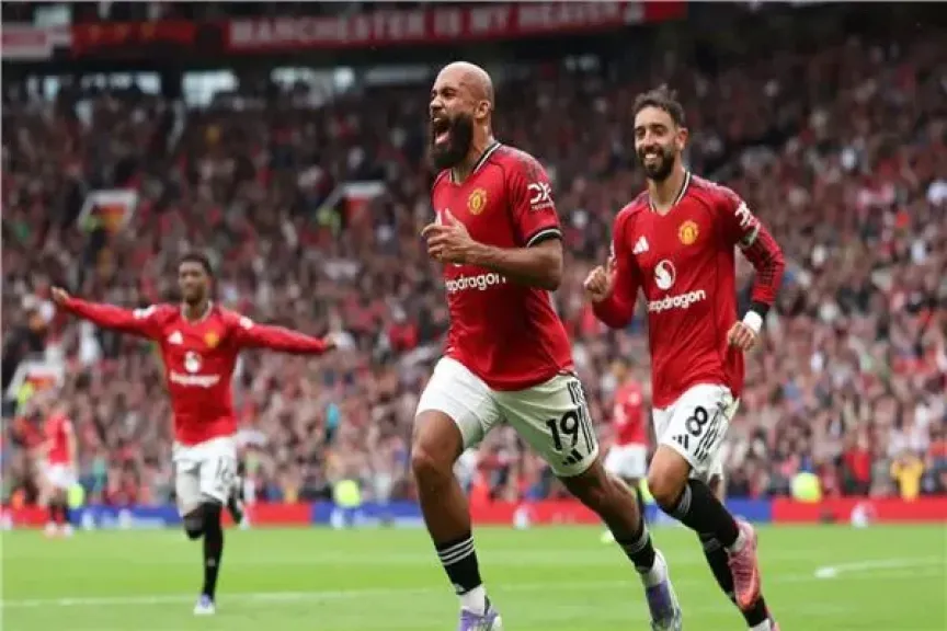 تشكيل مانشستر يونايتد المتوقع لمواجهة بورنموث في البريميرليج