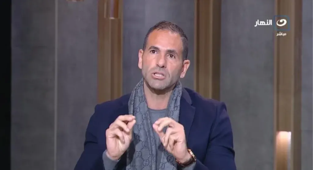 إبراهيم زاهر : لا زيادة في اشتراكات نادي الجزيرة وبرنامج خاص لدعم الأعضاء