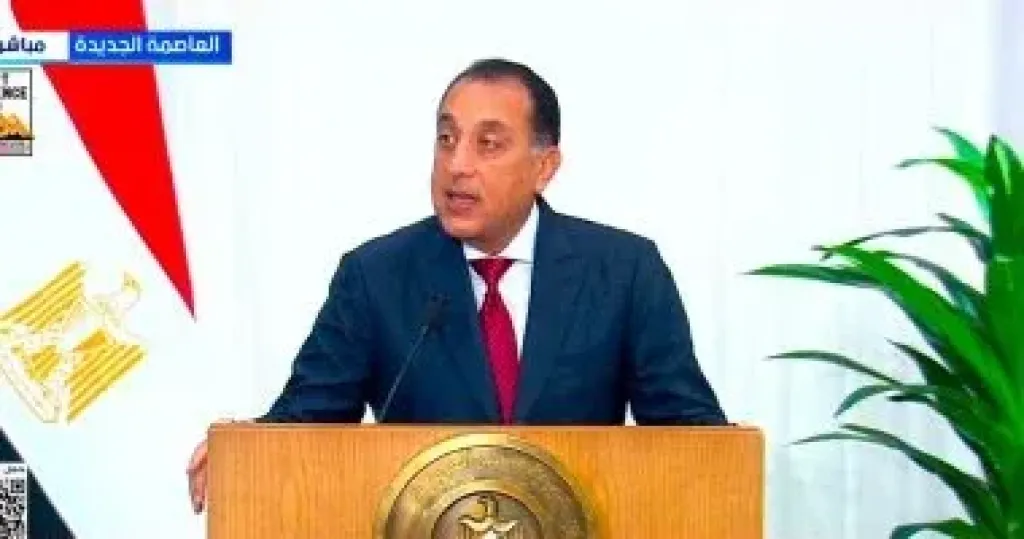 رئيس الوزراء يلتقى رؤساء المجالس التصديرية