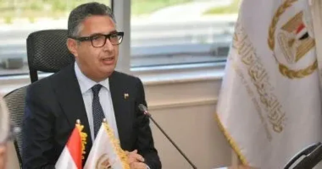 منح وزير التموين وبعض موظفى الوزارة صفة الضبطية القضائية