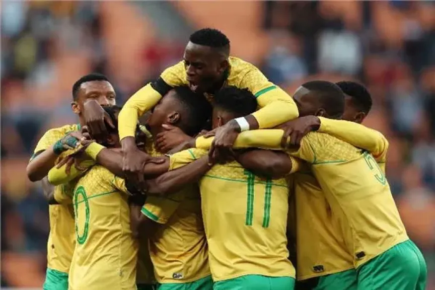 أمم أفريقيا 2025| «مجموعة مصر» تعرف على منتخب جنوب أفريقيا