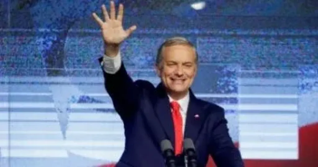 فوز مرشح أقصى اليمين خوسيه أنطونيو كاست بانتخابات الرئاسة فى تشيلى