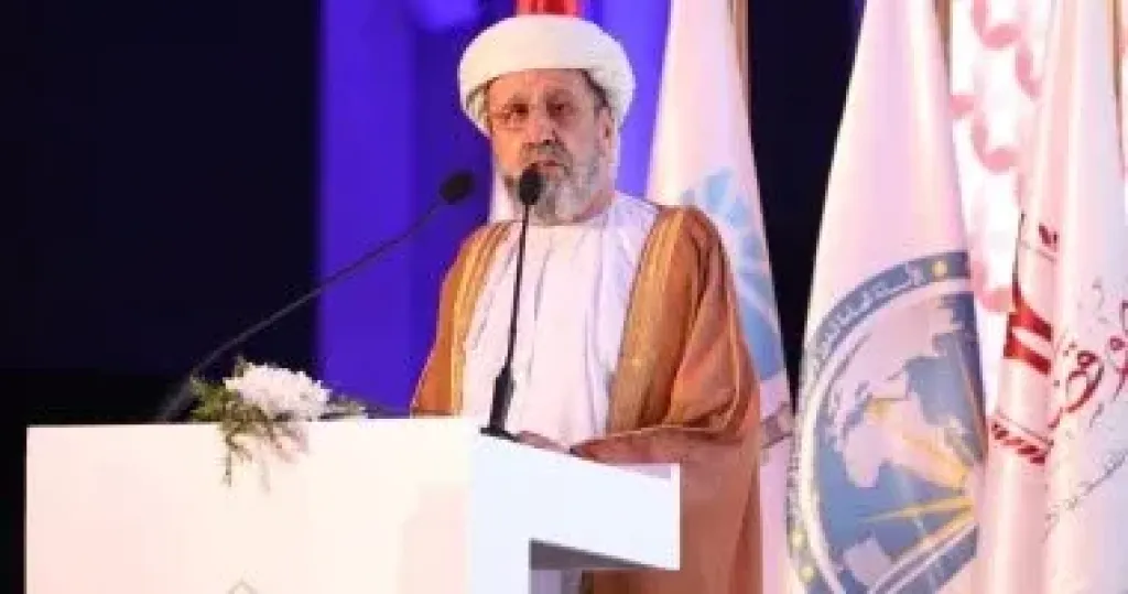 مكتب الإفتاء بسلطنة عمان: الفتوى بيانٌ لما جاء به الإسلام من عدلٍ ورحمةٍ