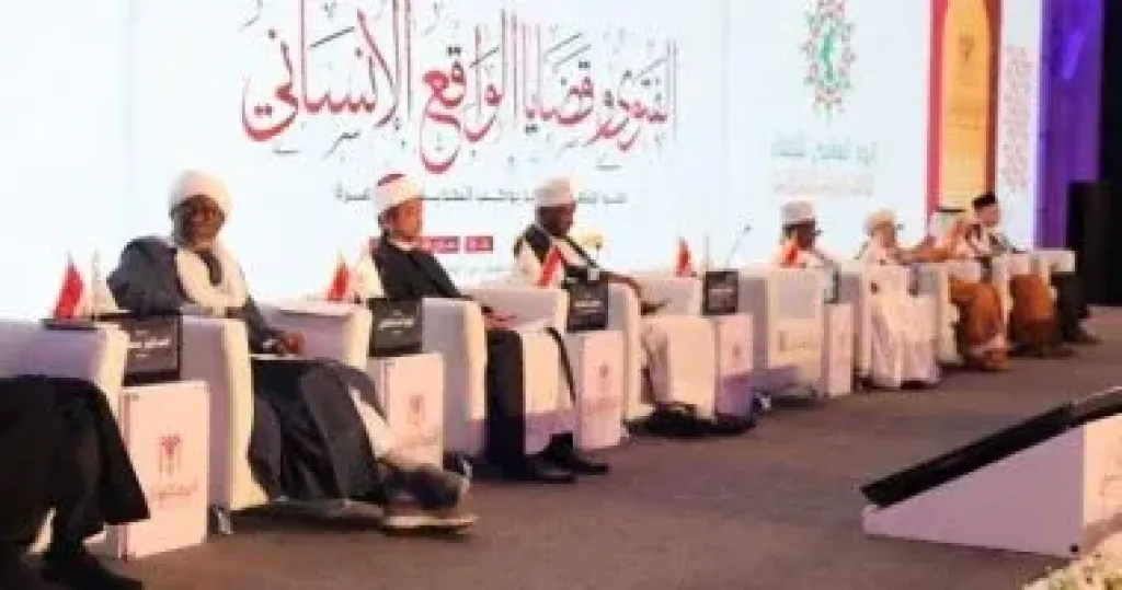 مفتي الكاميرون: التحديات المعاصرة تتطلب فتاوى تستند إلى فهم عميق للنصوص