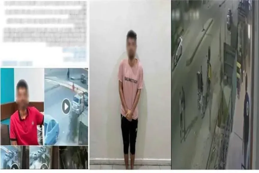 الداخلية تكشف حقيقة تعرض صاحب مطعم للبلطجة بالشرقية