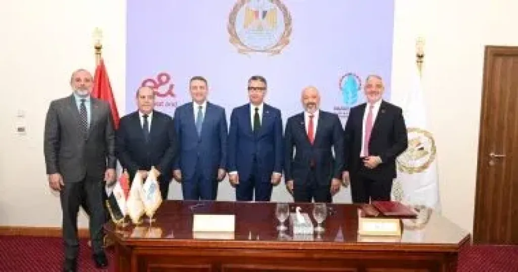 وزير التموين: أنظمة دفع إلكتروني وكاميرات المراقبة بالمجمعات الاستهلاكية