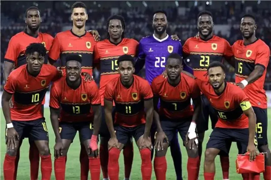 أمم أفريقيا 2025| «مجموعة مصر» تعرف على منتخب أنجولا