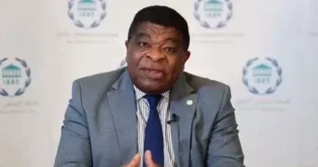 الأمين العام للاتحاد البرلماني الدولي: القيادات الدينية تؤدي دورًا محوريًّا في تعزيز التعاون العالمي