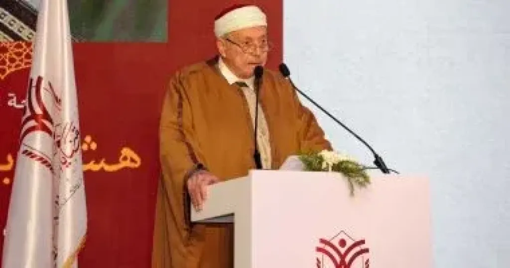 مفتي تونس: أدعو إلى ضرورة الارتقاء بالفتوى لمواكبة التحولات خدمة الواقع الإنساني