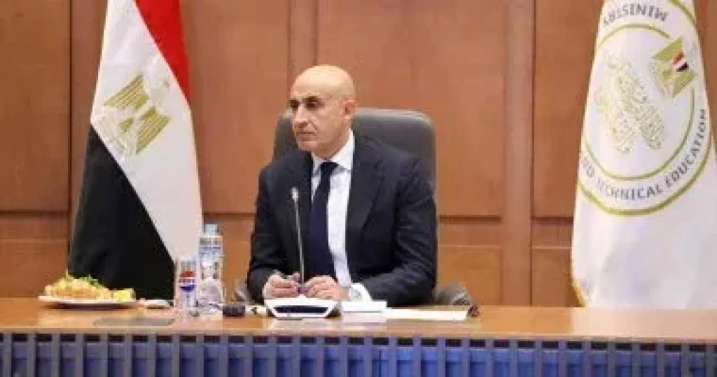 وزير التعليم: جهود متواصلة لتسريع بناء مدارس جديدة وإعادة تأهيل مدارس قائمة