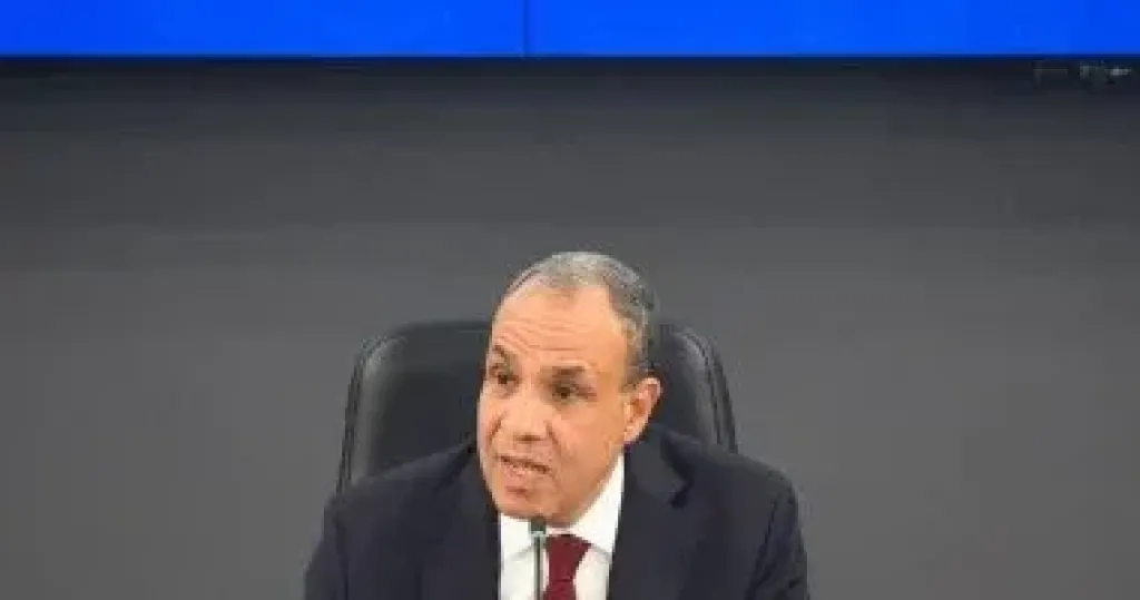 وزير الخارجية يلتقي الملحقين العسكريين المرشحين للعمل بالخارج