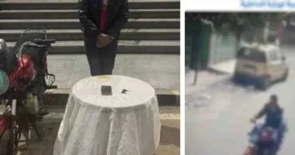 الداخلية تكشف تفاصيل مشاجرة استخدمت فيها أسلحة نارية وعصي خشبية بالبحيرة