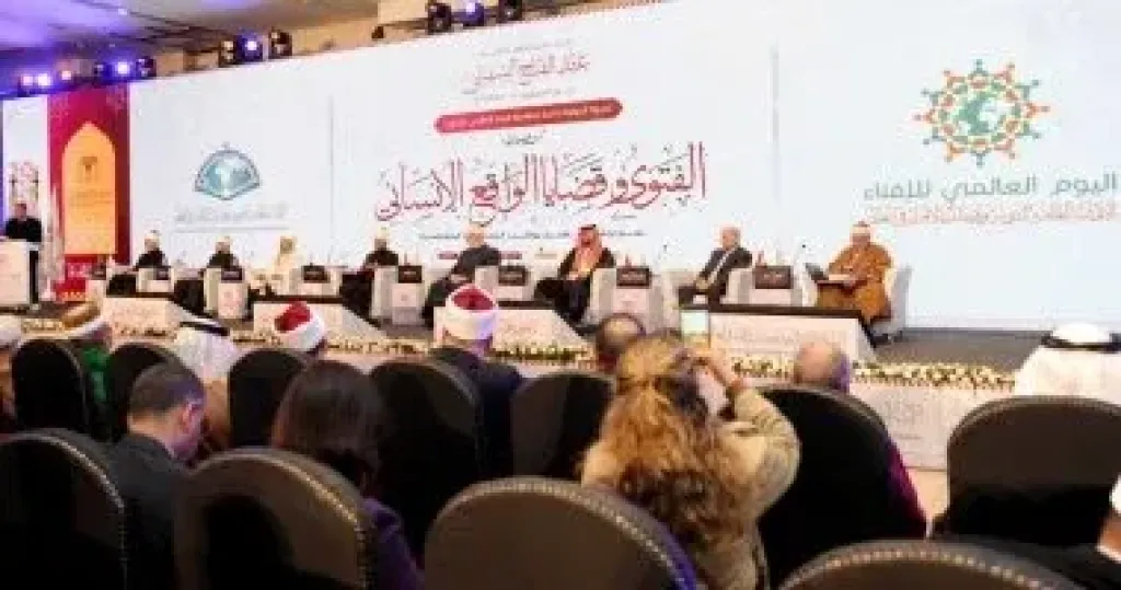 وكيل الأزهر: ما يتعرض له الشعب الفلسطيني جريمة محرّمة شرعًا