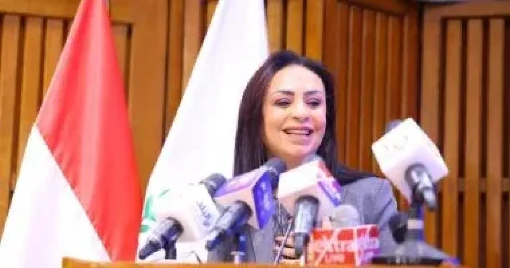 وزيرة التضامن: تدريب أبناء تكافل وكرامة على استخدام الذكاء الاصطناعي بالجامعات