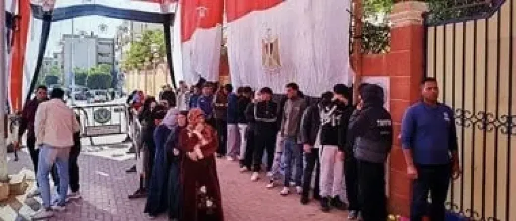 الإدارية العليا تحيل 4 طعون على نتائج 19 دائرة ملغاة في انتخابات النواب للنقض