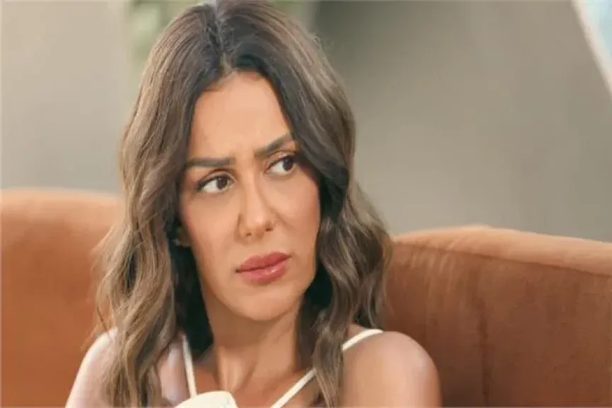 رمضان 2026| تفاصيل ظهور إنجي المقدم في «الست موناليزا»