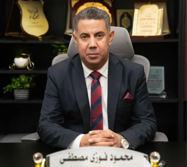 عقب زيارة مفاجئة لمركز شباب المعادي الجديدة .. مدير مديرية الشباب والرياضة يستبعد مدير المنطقة والمدير التنفيذي من مهام عملهما