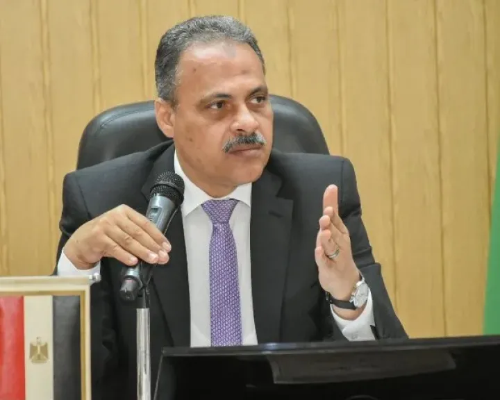 أكد المهندس حازم الأشموني محافظ الشرقية على الدور الهام الذى يقدمة